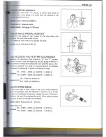 Предварительный просмотр 48 страницы Suzuki DR650S Service Manual