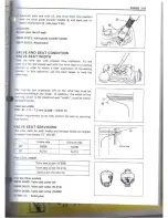 Предварительный просмотр 50 страницы Suzuki DR650S Service Manual