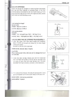 Предварительный просмотр 52 страницы Suzuki DR650S Service Manual