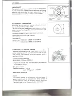 Предварительный просмотр 53 страницы Suzuki DR650S Service Manual