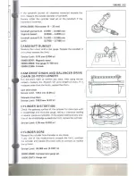 Предварительный просмотр 54 страницы Suzuki DR650S Service Manual