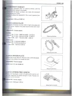 Предварительный просмотр 58 страницы Suzuki DR650S Service Manual