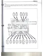 Предварительный просмотр 64 страницы Suzuki DR650S Service Manual