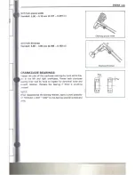 Предварительный просмотр 66 страницы Suzuki DR650S Service Manual