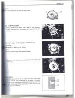 Предварительный просмотр 78 страницы Suzuki DR650S Service Manual