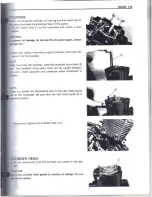 Предварительный просмотр 80 страницы Suzuki DR650S Service Manual