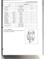 Предварительный просмотр 92 страницы Suzuki DR650S Service Manual