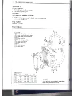 Предварительный просмотр 95 страницы Suzuki DR650S Service Manual