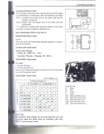 Предварительный просмотр 99 страницы Suzuki DR650S Service Manual