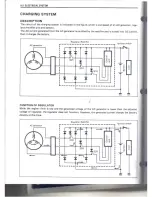 Предварительный просмотр 100 страницы Suzuki DR650S Service Manual