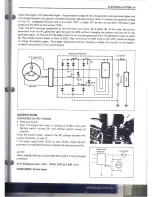 Предварительный просмотр 101 страницы Suzuki DR650S Service Manual