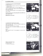 Предварительный просмотр 102 страницы Suzuki DR650S Service Manual