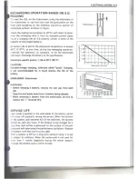 Предварительный просмотр 109 страницы Suzuki DR650S Service Manual