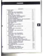 Предварительный просмотр 110 страницы Suzuki DR650S Service Manual