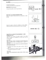 Предварительный просмотр 119 страницы Suzuki DR650S Service Manual