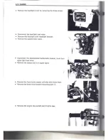 Предварительный просмотр 125 страницы Suzuki DR650S Service Manual