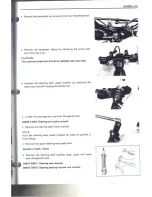 Предварительный просмотр 126 страницы Suzuki DR650S Service Manual