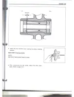 Предварительный просмотр 132 страницы Suzuki DR650S Service Manual