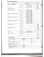 Предварительный просмотр 169 страницы Suzuki DR650S Service Manual