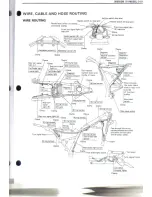 Предварительный просмотр 185 страницы Suzuki DR650S Service Manual