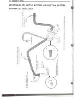 Предварительный просмотр 186 страницы Suzuki DR650S Service Manual