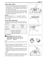 Предварительный просмотр 59 страницы Suzuki DR650SE Shop Manual