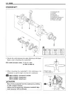 Предварительный просмотр 80 страницы Suzuki DR650SE Shop Manual