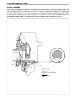 Предварительный просмотр 102 страницы Suzuki DR650SE Shop Manual