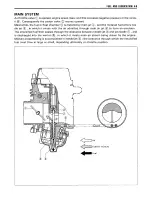 Предварительный просмотр 103 страницы Suzuki DR650SE Shop Manual