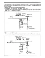 Предварительный просмотр 181 страницы Suzuki DR650SE Shop Manual