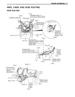 Предварительный просмотр 213 страницы Suzuki DR650SE Shop Manual