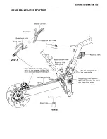 Предварительный просмотр 221 страницы Suzuki DR650SE Shop Manual