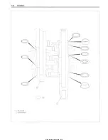 Предварительный просмотр 83 страницы Suzuki drz 400 2000 Service Manual