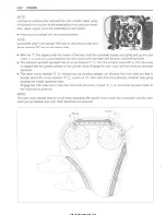 Предварительный просмотр 103 страницы Suzuki drz 400 2000 Service Manual