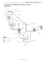 Предварительный просмотр 230 страницы Suzuki drz 400 2000 Service Manual