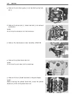 Предварительный просмотр 54 страницы Suzuki drz 400E Service Manual