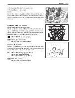 Предварительный просмотр 65 страницы Suzuki drz 400E Service Manual