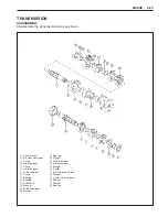 Предварительный просмотр 81 страницы Suzuki drz 400E Service Manual