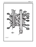 Предварительный просмотр 83 страницы Suzuki drz 400E Service Manual