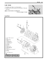 Предварительный просмотр 97 страницы Suzuki drz 400E Service Manual