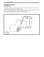 Предварительный просмотр 124 страницы Suzuki drz 400E Service Manual