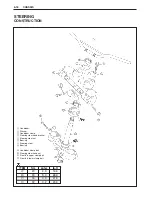 Предварительный просмотр 149 страницы Suzuki drz 400E Service Manual