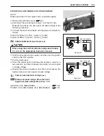 Предварительный просмотр 218 страницы Suzuki drz 400E Service Manual