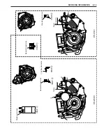 Предварительный просмотр 237 страницы Suzuki drz 400E Service Manual