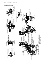 Предварительный просмотр 238 страницы Suzuki drz 400E Service Manual