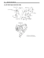 Предварительный просмотр 240 страницы Suzuki drz 400E Service Manual