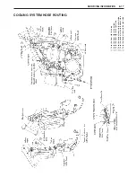 Предварительный просмотр 241 страницы Suzuki drz 400E Service Manual