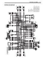 Предварительный просмотр 274 страницы Suzuki drz 400E Service Manual