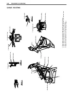 Предварительный просмотр 277 страницы Suzuki drz 400E Service Manual