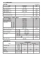 Предварительный просмотр 313 страницы Suzuki drz 400E Service Manual